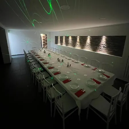 Maison Avec Piscine *
