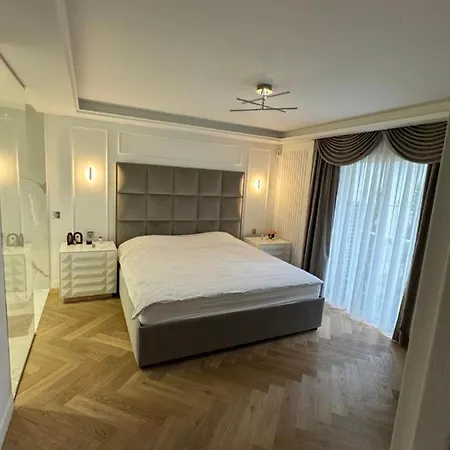Maison Avec Piscine Feriehus Drancy