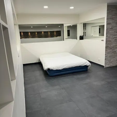 Maison Avec Piscine *