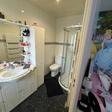 Maison Avec Piscine